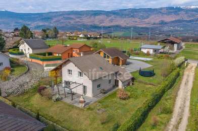 Maison 5 pièces 800000 €