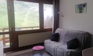 Appartement 1 Pièce 25 m² à vendre à Beaudéan (65710)