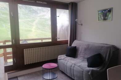 Appartement 1 pièces 43300 €