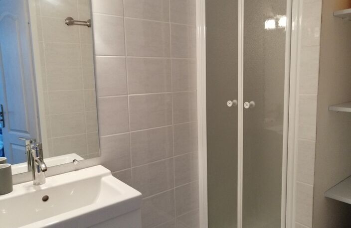 Appartement à vendre 1 pièces LA MONGIE (65) avec cellier, casier à ski, et balcon — photo 5