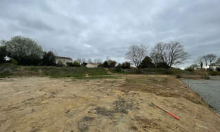 Terrain  465 m² à vendre à Pouzauges (85700)