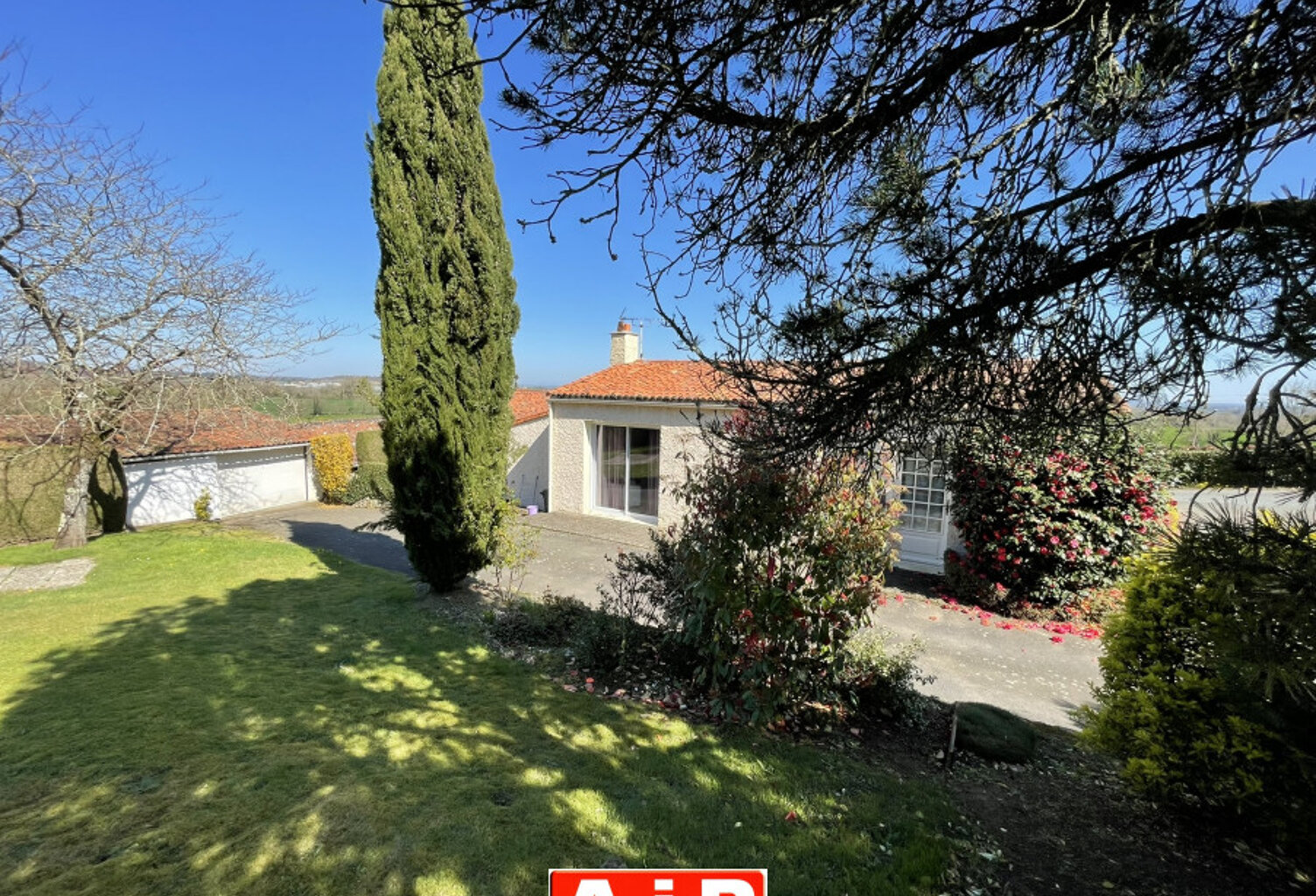 ENSEMBLE AVEC 8700M² — photo 1