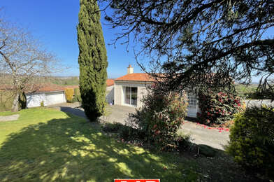 Maison 14 pièces 371280 €