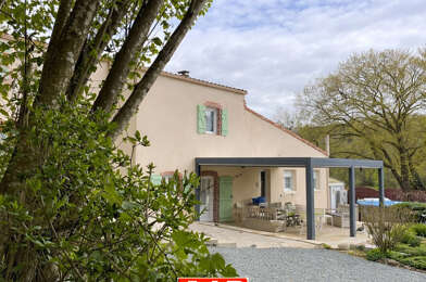 Maison 7 pièces 240350 €