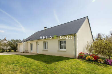 Maison 6 pièces 282000 €