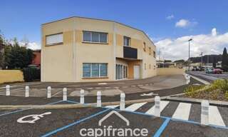 Commerce 2 Pièces 550 m² à louer à Saint-Cyprien (66750)