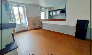 Maison 5 Pièces 69 m² à vendre à Casteljaloux (47700)