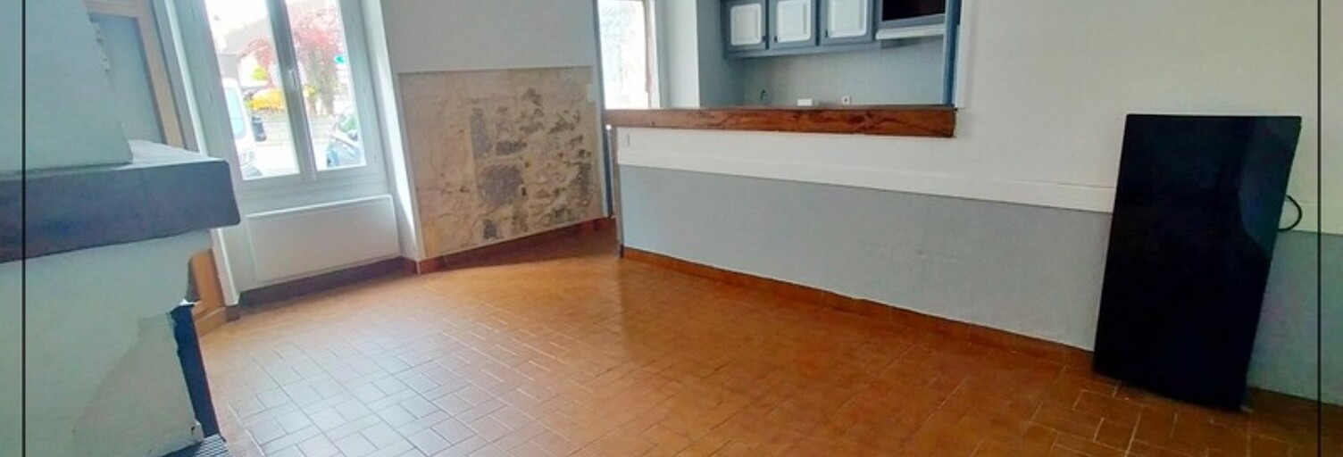 Maison 5 Pièces 69 m² à vendre à Casteljaloux (47700)