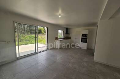 Maison 6 pièces 272900 €