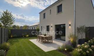 Maison 6 Pièces 126 m² à vendre à La Chapelle-Saint-Mesmin (45380)