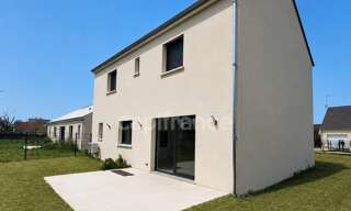 Maison 6 Pièces 126 m² à vendre à La Chapelle-Saint-Mesmin (45380)