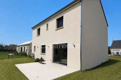 Maison 6 pièces 268000 €