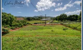 Terrain  774 m² à vendre à Le Lamentin (97232)