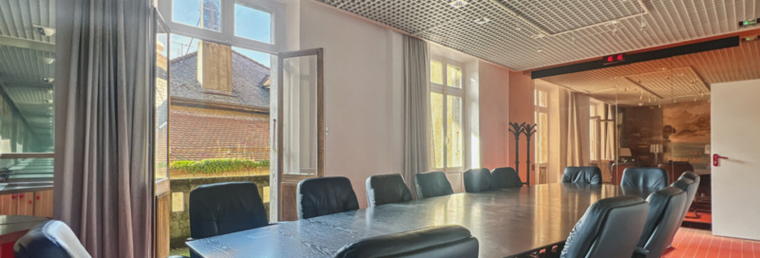 Bureau 4 Pièces 92 m² à vendre à Annecy (74000)