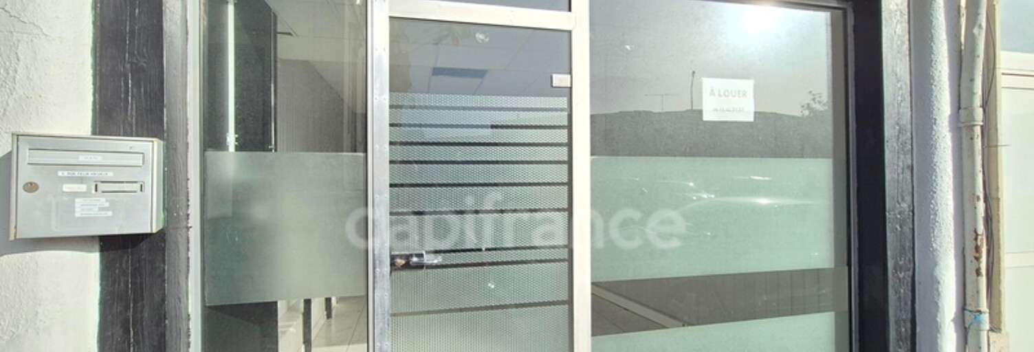 Commerce 1 Pièce 23 m² à vendre à Saujon (17600)
