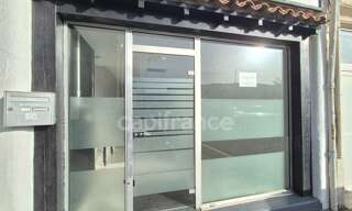 Commerce 1 Pièce 23 m² à vendre à Saujon (17600)