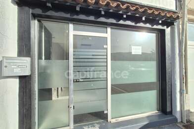 Commerce 1 pièces 64950 €