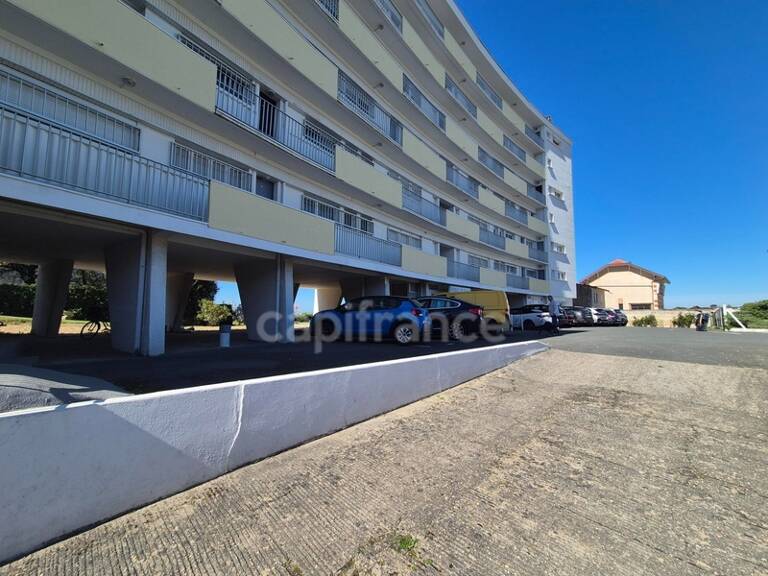 Cave à vendre ROYAN (17) - Quartier Pontaillac — photo 1