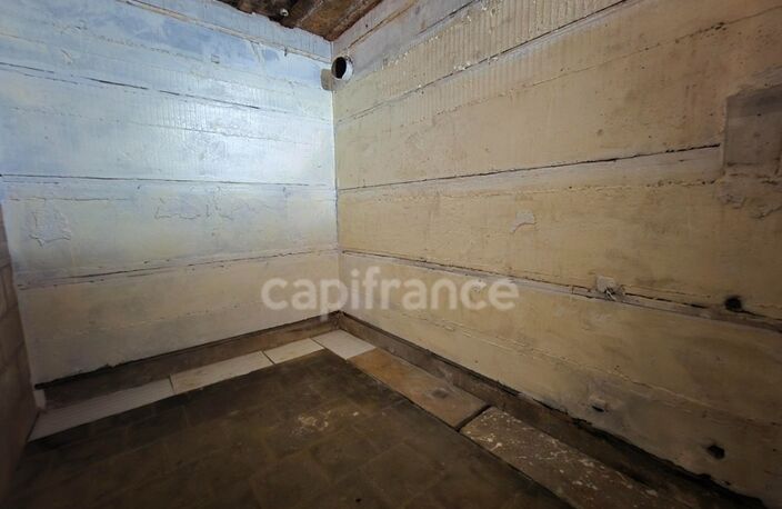 Cave à vendre ROYAN (17) - Quartier Pontaillac — photo 3