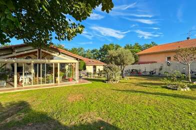 Maison 6 pièces 435000 €