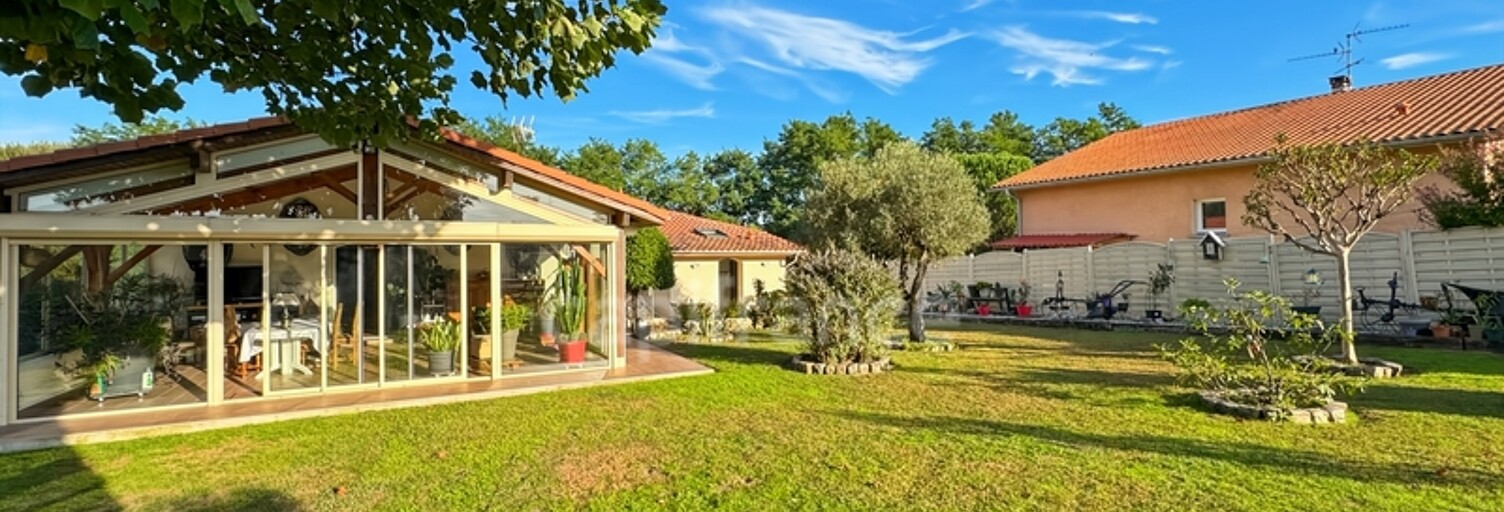 Maison 6 Pièces 172 m² à vendre à Dax (40100)