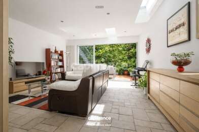 Maison 7 pièces 399900 €