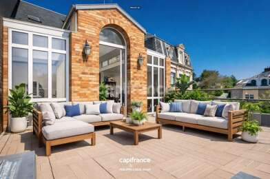 Maison 7 pièces 399900 €