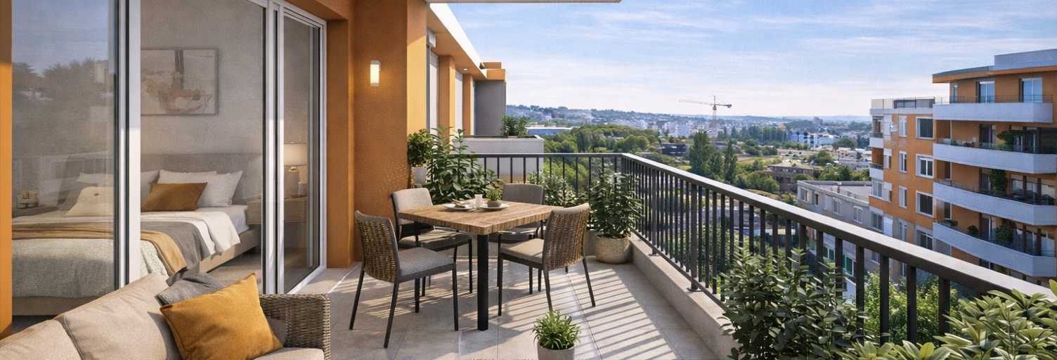 Appartement 1 Pièce 50 m² à vendre à Marseille 10 (13010)