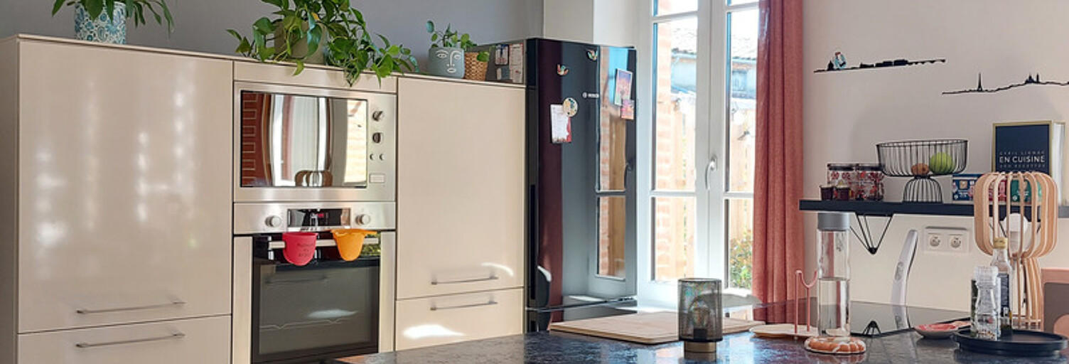 Maison 6 Pièces 185 m² à vendre à Montauban (82000)