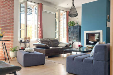 Maison 6 pièces 380000 €