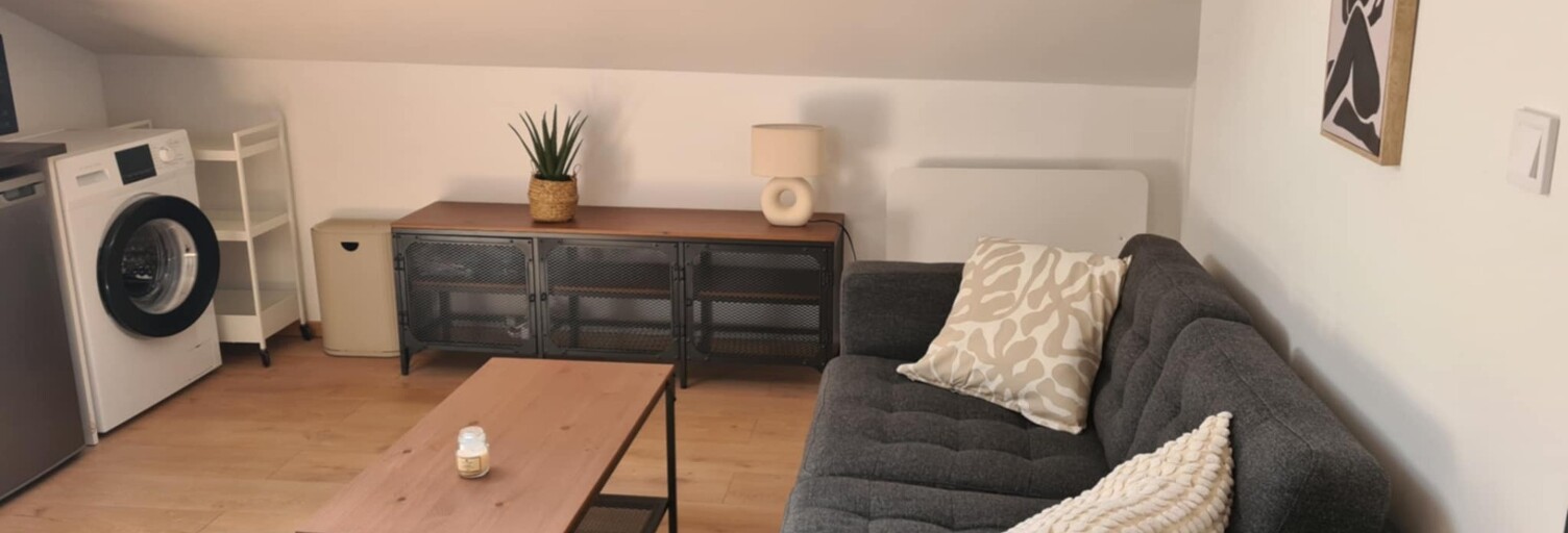Appartement 2 Pièces 30 m² à louer à Digne-les-Bains (04000)