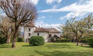 Maison 9 Pièces 277 m² à vendre à Montbonnot-Saint-Martin (38330)