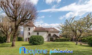 Maison 9 Pièces 277 m² à vendre à Montbonnot-Saint-Martin (38330)
