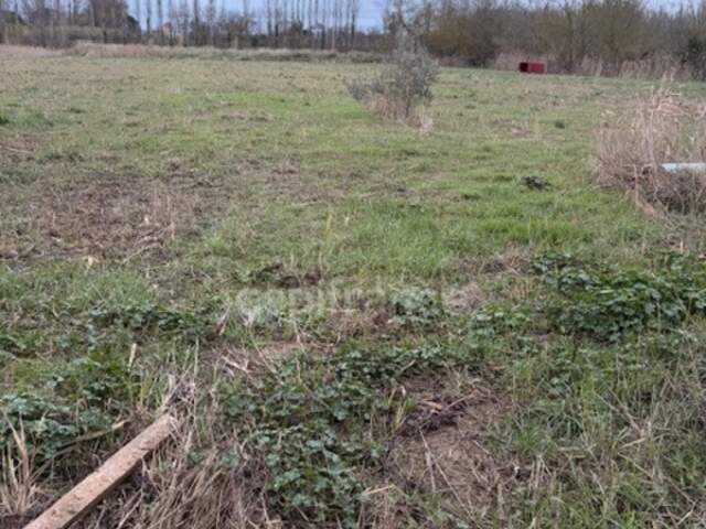 RARE!!! Narbonne,TERRAIN AGRICOLE CONSTRUCTIBLE — photo du bien