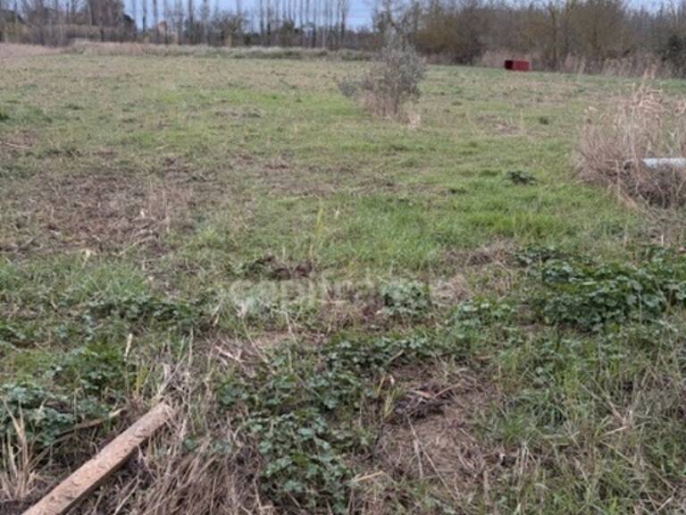 RARE!!! Narbonne,TERRAIN AGRICOLE CONSTRUCTIBLE — photo 1