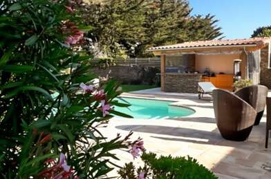 Maison 14 pièces 1682900 €