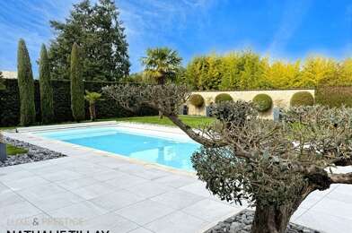 Maison 6 pièces 551000 €