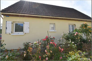 Maison 2 pièces 152000 €