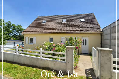 Maison 2 pièces 152000 €