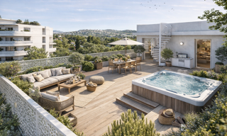 Appartement 1 Pièce 67 m² à vendre à Marseille 12 (13012)