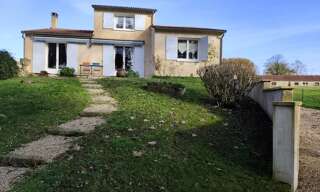 Maison 4 Pièces 134 m² à vendre à La Couronne (16400)