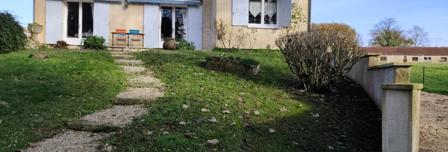 Maison 4 Pièces 134 m² à vendre à La Couronne (16400)