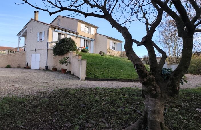 Maison à vendre 4 pièces LA COURONNE (16) — photo 4
