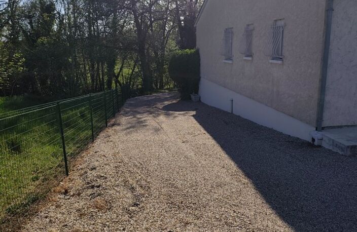 Maison à vendre 4 pièces LA COURONNE (16) — photo 5