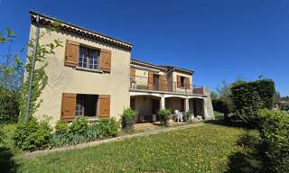 Maison 10 Pièces 200 m² à vendre à Alixan (26300)