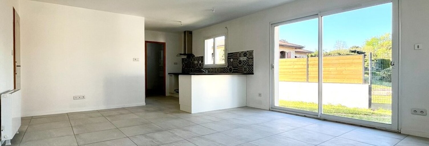 Maison 4 Pièces 87 m² à vendre à Le Pian-Médoc (33290)