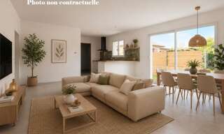 Maison 4 Pièces 87 m² à vendre à Le Pian-Médoc (33290)