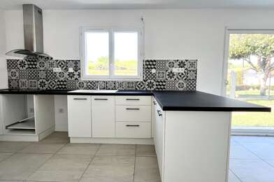 Maison 4 pièces 304000 €