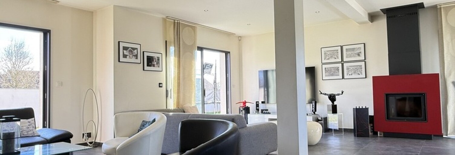 Maison 8 Pièces 230 m² à vendre à Ingré (45140)