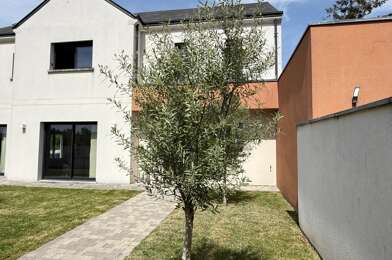 Maison 8 pièces 649000 €